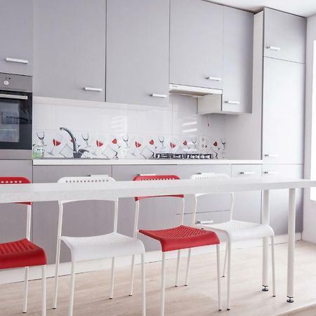 Sandra Apartamentai Kaunas Esterno foto