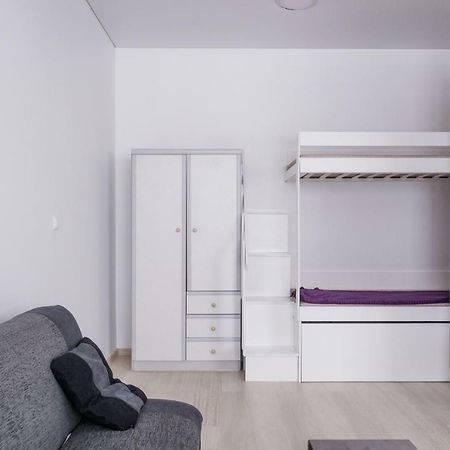 Sandra Apartamentai Kaunas Esterno foto