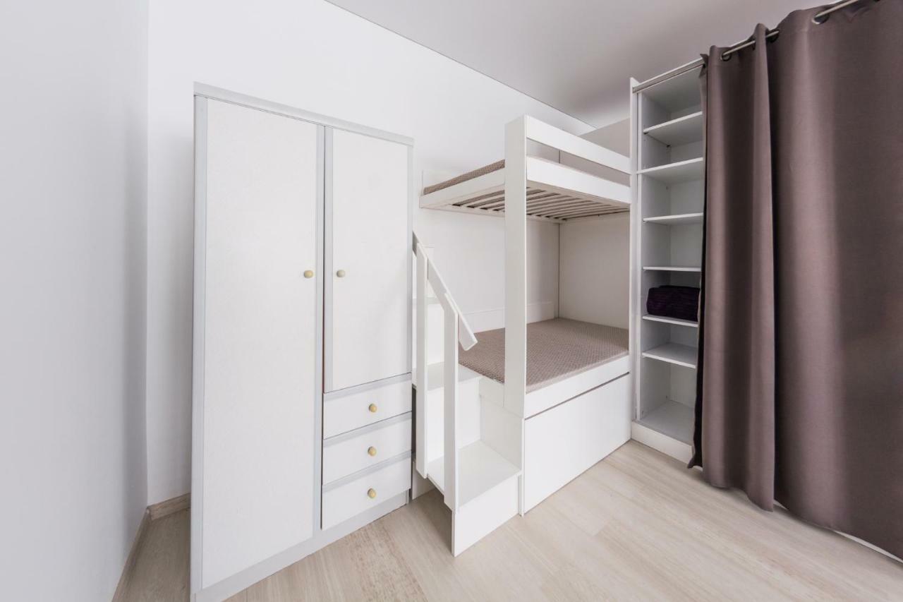 Sandra Apartamentai Kaunas Esterno foto