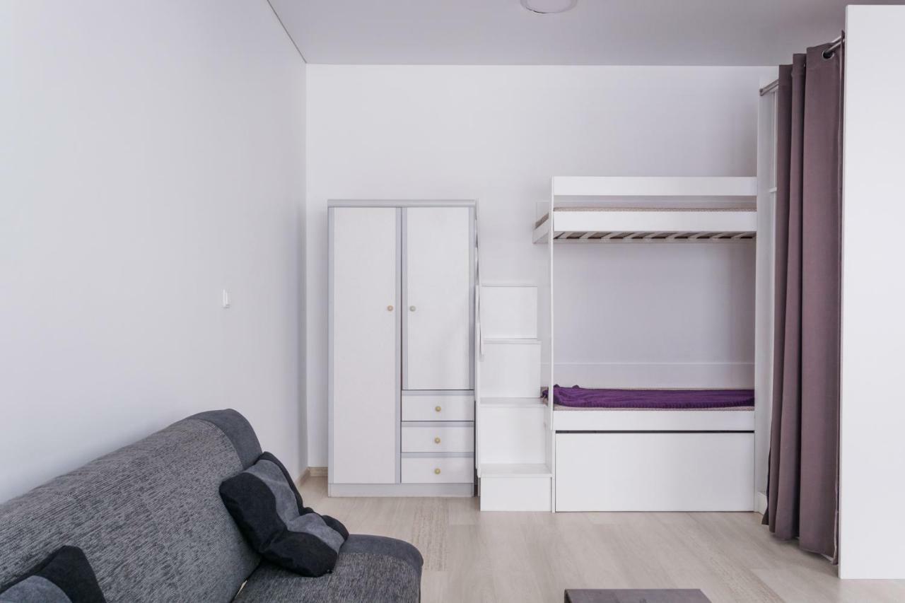 Sandra Apartamentai Kaunas Esterno foto