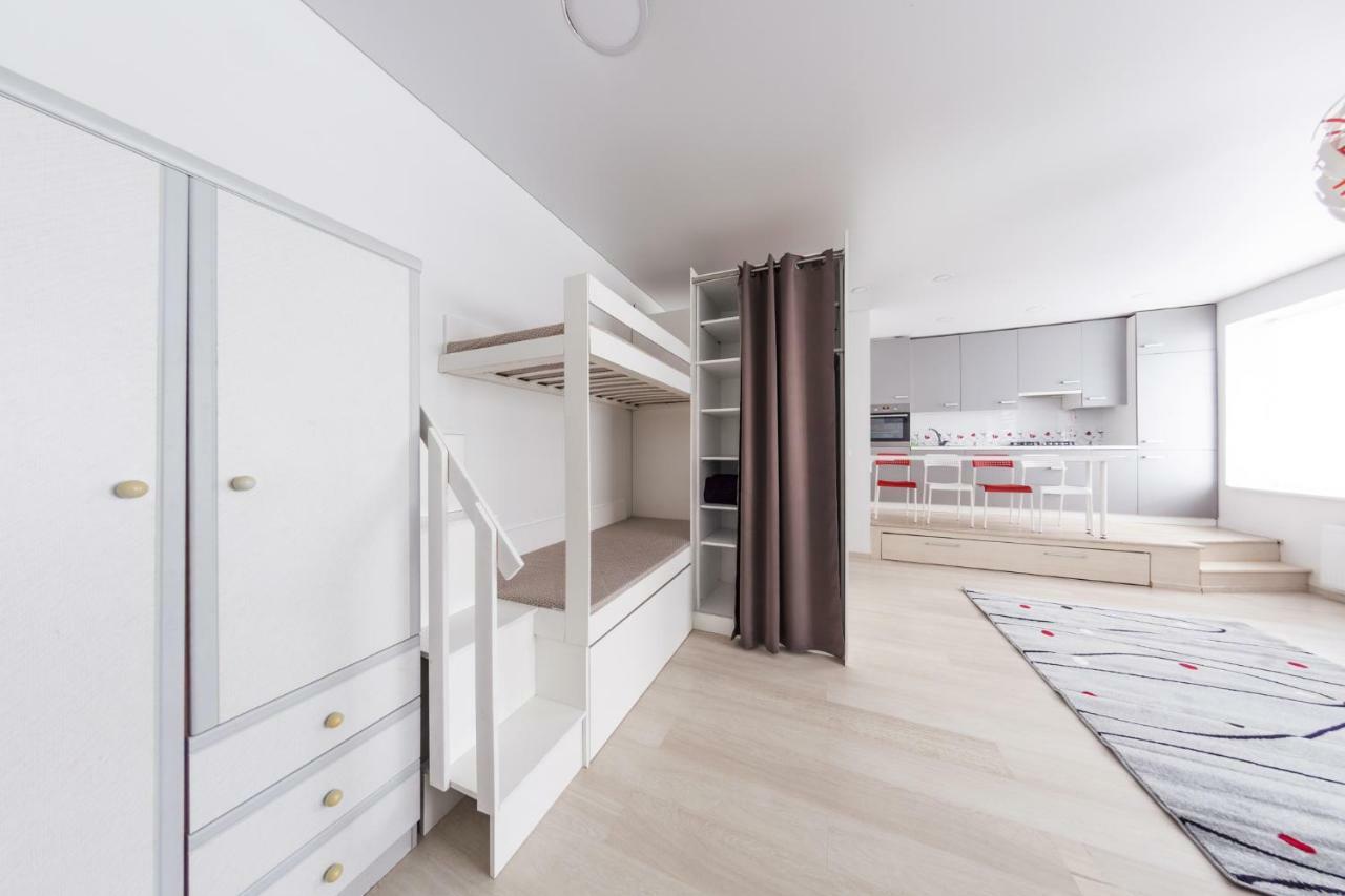 Sandra Apartamentai Kaunas Esterno foto