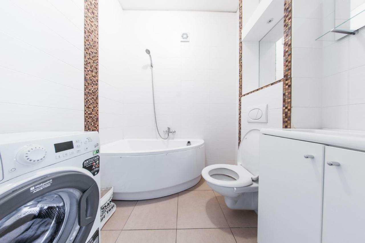 Sandra Apartamentai Kaunas Esterno foto