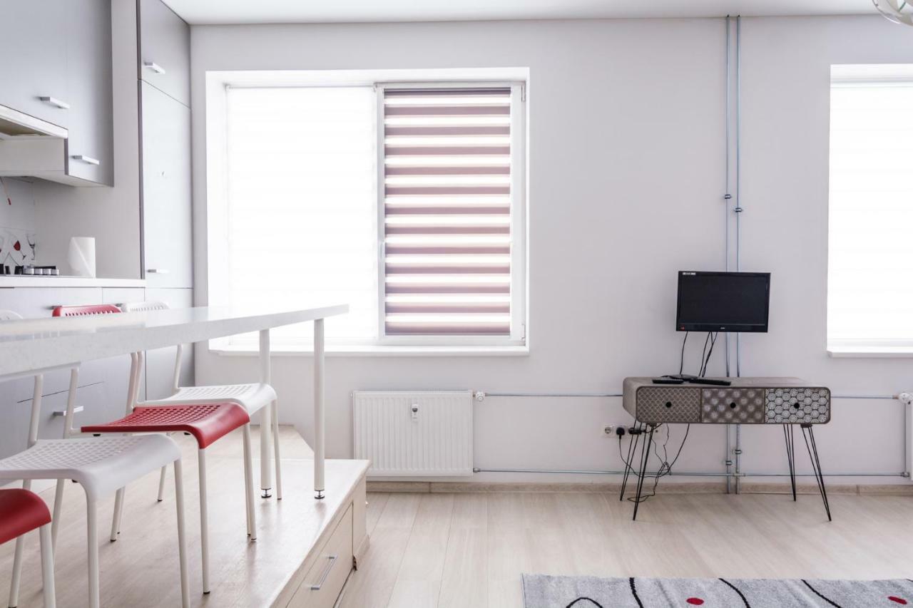 Sandra Apartamentai Kaunas Esterno foto