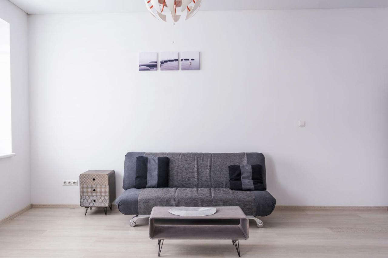 Sandra Apartamentai Kaunas Esterno foto