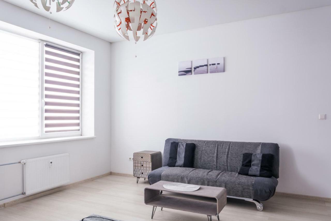 Sandra Apartamentai Kaunas Esterno foto