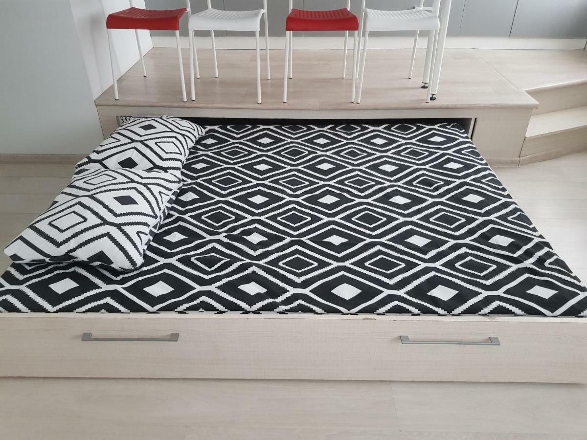 Sandra Apartamentai Kaunas Esterno foto